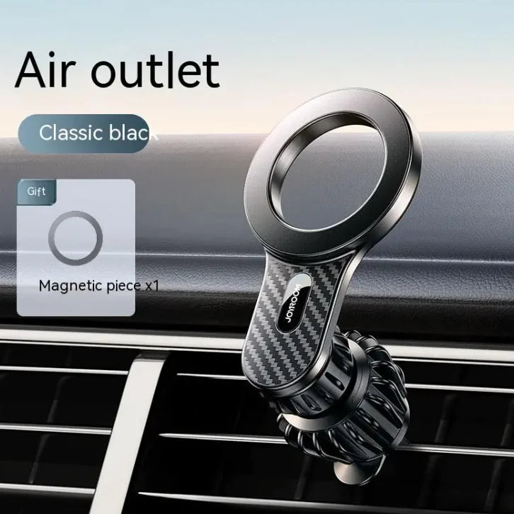 Mag Grip Car Phone Holder