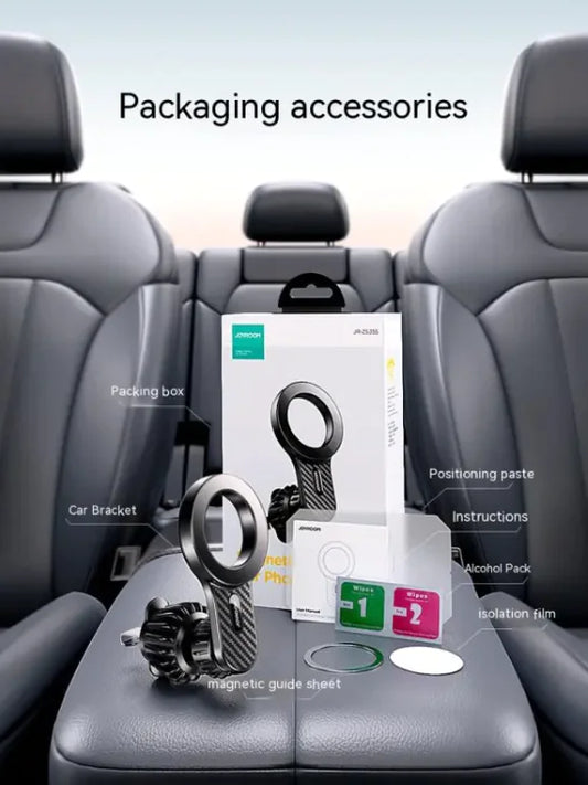 Mag Grip Car Phone Holder