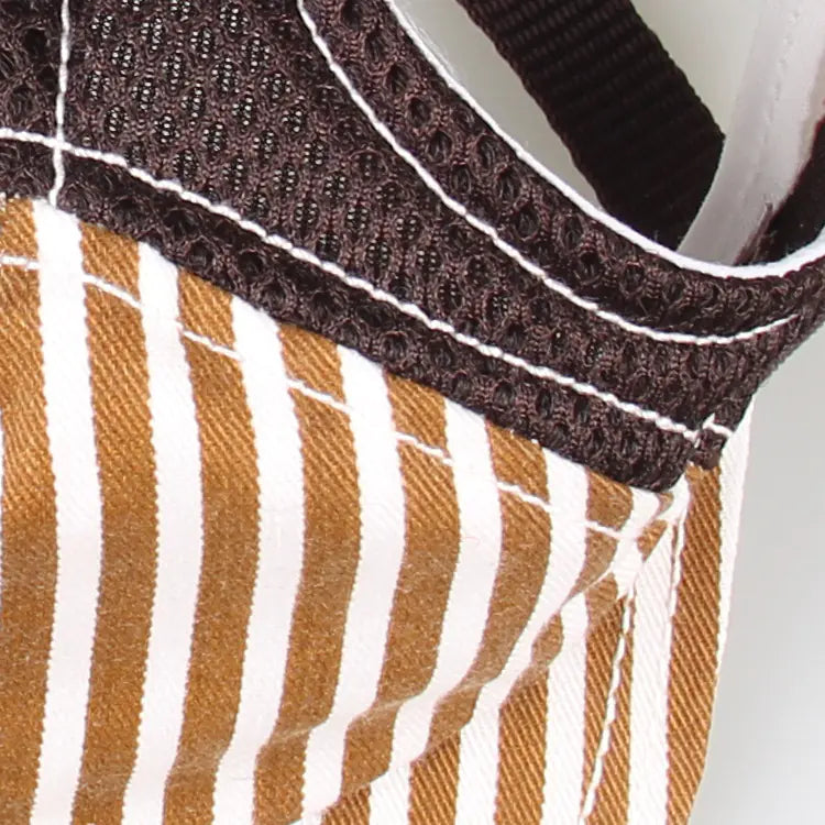 Dog Baseball Cap for Large Breeds - Pet Accessories