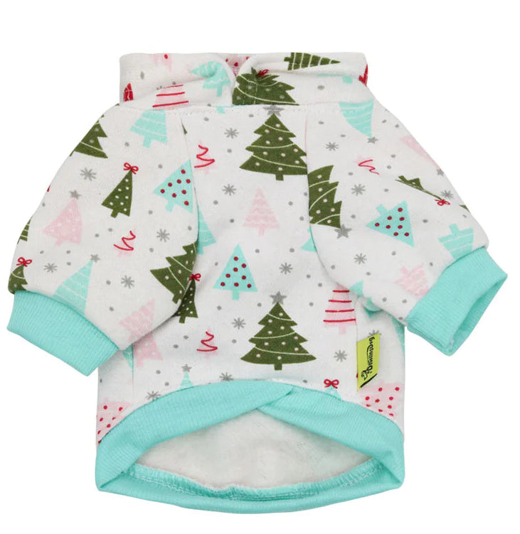 Gingerbread Dog Costume and Pet Accessories