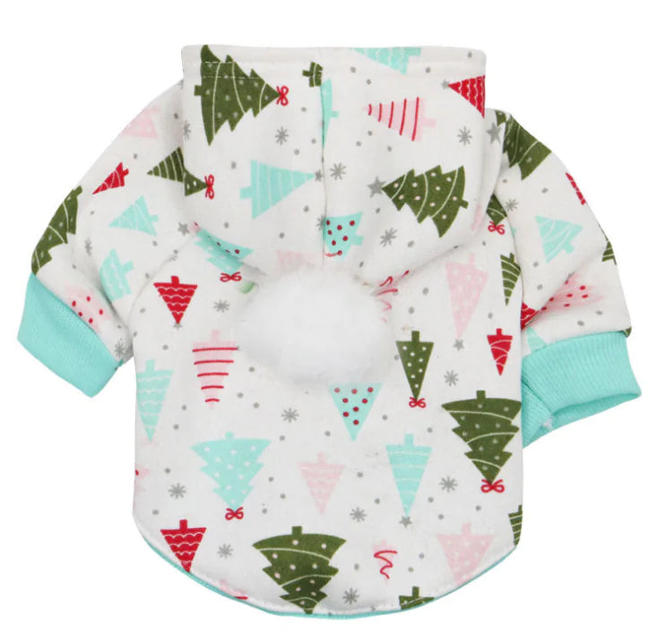 Gingerbread Dog Costume and Pet Accessories